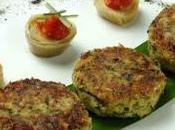 cucina afgana shami kebab