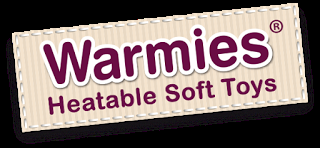 Warmies Heatable Soft Toys