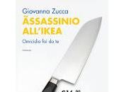 Assassinio all'Ikea Giovanna Zucca