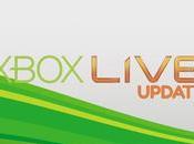 Rubrica Aggiornamento Xbox Live Novembre 2015