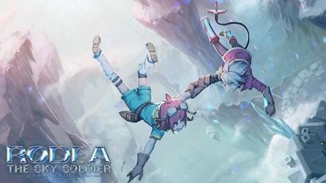 Recensione Rodea the Sky Soldier