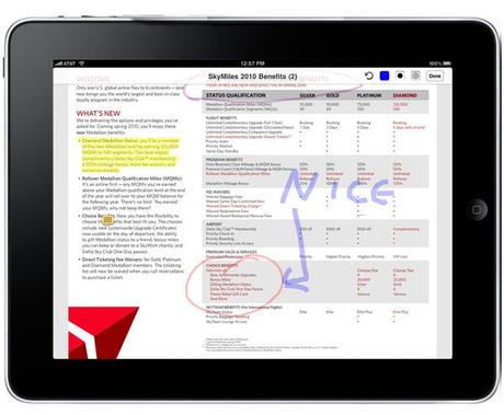 PDF Expert gratis su App Store