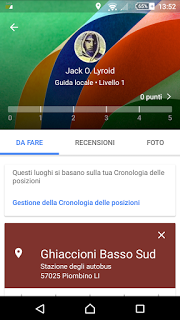 1 TB gratis su Drive grazie a Maps