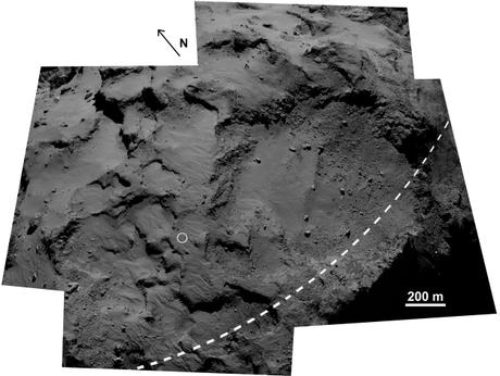 Rosetta e Philae ad un anno dal #CometLanding e gli ultimi risultati