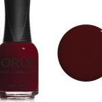 ORLY Infamous Scandal