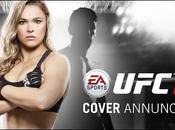 Ronda rousey sulla copertina sports disponibile nella primavera 2016