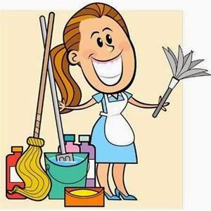 Pavimenti, consigli casalinghi