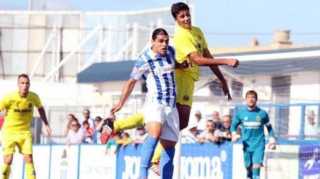 Léo Suárez incanta e il Villarreal B vola