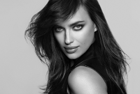 Irina Shayk: E' la nuova Testimonial di L' Oreal Paris