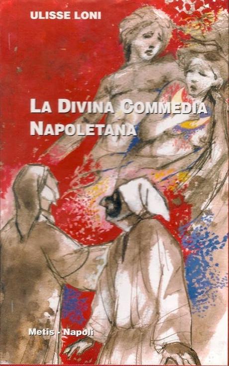 ulisse loni divina commedia napoletano