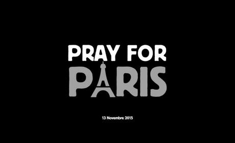 Le notizie sugli attacchi di Parigi corrono sui Social Media
