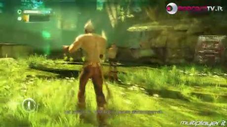 Enslaved: Odyssey to the West - Superdiretta dell'8 ottobre 2010