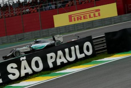 F1 Brasile 2015, Qualifiche - Diretta Sky Sport F1 HD e Rai 2 HD