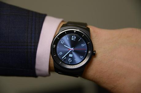 I migliori smartwatch da regalare in questo Natale 2015