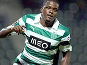 William Carvalho pronto grande salto!