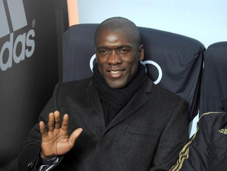 Clarence Seedorf