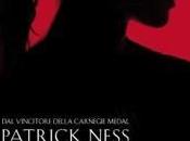 ANTEPRIMA: Chaos Nemico Patrick Ness