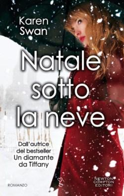 Natale sotto la neve