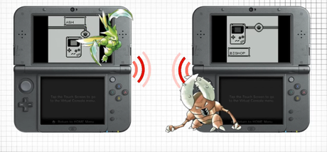 Pokémon Rosso, Blu e Giallo ritornano per Nintendo 3DS!