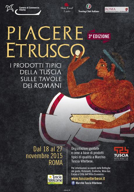 Piacere Etrusco