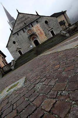 L'amore al tempo delle streghe.