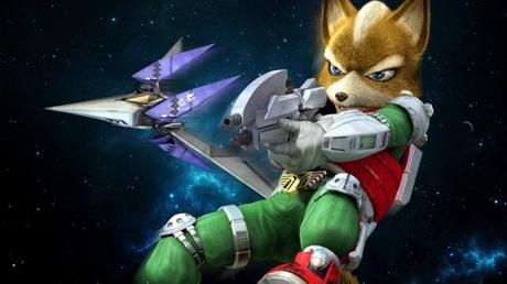 Star Fox Zero: un video mette a confronto quanto visto all'E3 e quanto mostrato nel Nintendo Direct