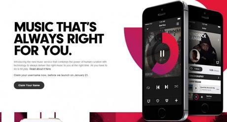 Apple sta mettendo offline Beats Music