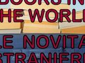 Books world tutte novita’ straniere novembre 2015!