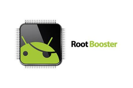 ROOT Booster e