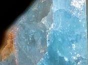 Pietre cristalli, Topazio dorato