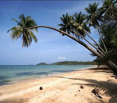 Golfo di Thailandia Arcipelago di Koh Chang