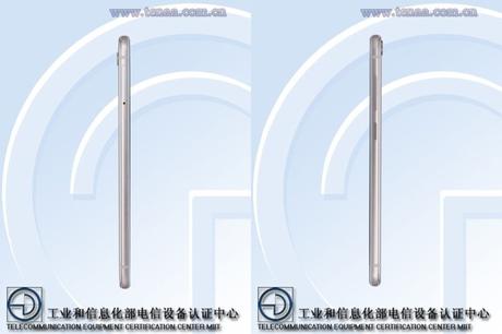 Vivo X6 certificato da TENAA: rilasciate le foto di rito