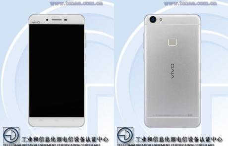 Vivo X6 certificato da TENAA: rilasciate le foto di rito