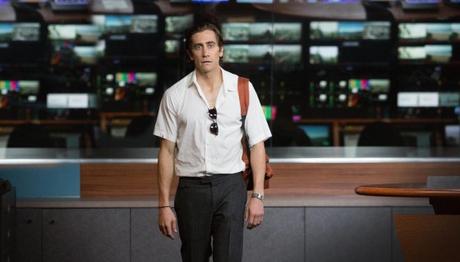 Domenica 15 Novembre sui canali Sky Cinema HD e Sky 3D