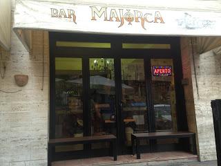 MAJORCA Bar - Viale Medaglie d'oro 47 - Modena