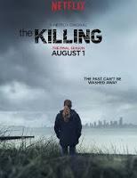 The Killing - Stagione 4