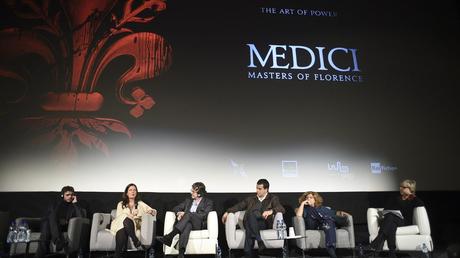 Speciale Medici: Masters of Florence