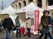 Milioni passi alla Verona Marathon