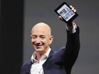 Amazon editore è arrivato anche in Italia