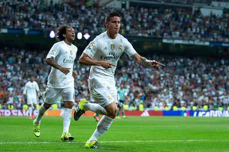 Real Madrid, James batte cassa: vuole un contratto come Bale!