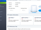 Ecco come scaricare installare Samsung Magician [Windows