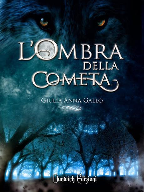 [Anteprime Dunwich Edizioni] Malombre di AA.VV. - L’Ombra della Cometa di Giulia Anna Gallo - Petali Di Luna (Once Upon a Steam #2) di R. M. Stuart