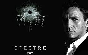 Spectre: 007 o Aperitivo?