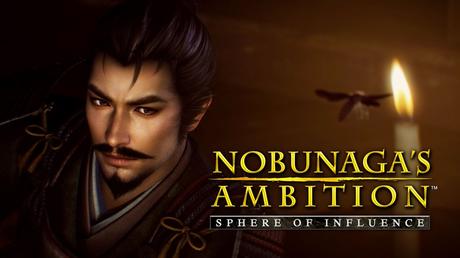 Nobunaga's Ambition: Sphere of Influence - Trailer d'esordio occidentale