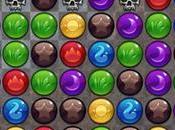 puzzle game Gems disponibile anche PlayStation Xbox Notizia