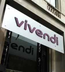 Vivendi pronta a ingresso in cda Telecom e poi guarderà Mediaset