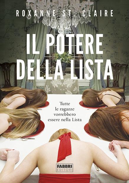 NOVITA' in libreria