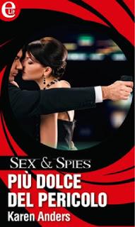 Nuova Serie: Sex&Spies
