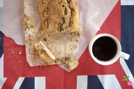 Torta per colazione: brazadela ferrarese e storie famigliari