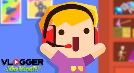 Vlogger Go Viral